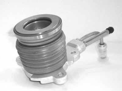 OPEN PARTS fsc408610 -  Центральный выключатель, система сцепления